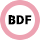 BDF対応
