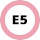 E5対応